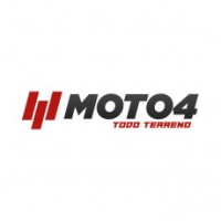 Moto4 Comercio e Manutenção de Motos Ltda logo - Similar company to Etrikes Canada