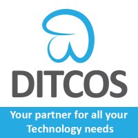 DITCOS logo - Similar company to Vimas Technologies