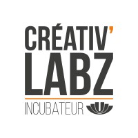 Incubateur Créativ'labz URCA logo - Similar company to Wiskora • Réseau Des Experts Animaliers