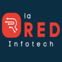 La'RED InfoTech logo - Similar company to Iceflo Limited