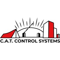 CAT Control Systems B.V. logo - Similar company to Eks Installatie Management Bv