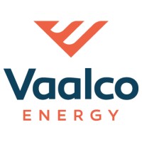 Vaalco Energy logo - Similar company to Clear Blue Services