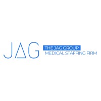 The JAG Group logo - Similar company to Jag Engineering