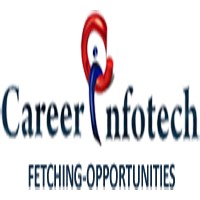 Career Infotech logo - Similar company to Careerinfotechsolution