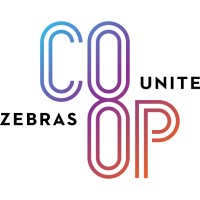 Zebras Unite London logo - Similar company to Social Tech Trust