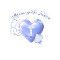 Nurses of the Future logo - Similar company to Thoroughbred Placement Resources, Inc