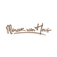 Meneer van Hout logo - Similar company to Houttechniek Looijmans