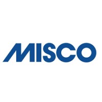 Misco UK logo - Similar company to Bechtle Uk