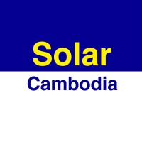 Solar Cambodia logo - Similar company to Levant Solar