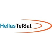 HellasTelSat logo - Similar company to Soft Design Ltd.