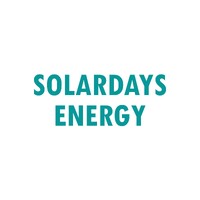 Solardays Energy logo - Similar company to Cellar Energy