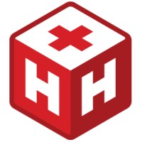 Hamilton Health Box logo - Similar company to Emerus Holdings, Inc.