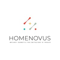 Homenovus logo - Similar company to Diter Srl