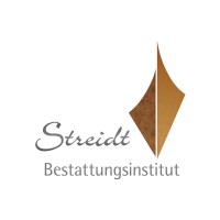 Erstes Ulmer Bestattungsinstitut Helmut Streidt logo - Similar company to Hochdrei Media Gbr