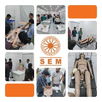 SEM Trainers & Systems logo - Similar company to Augment Simulation India