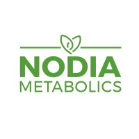 Nodia Metabolics logo - Similar company to Augur