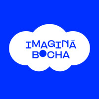 Imagina Bocha logo - Similar company to Bafici
