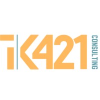 TK421 Consulting logo - Similar company to Thinops