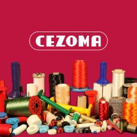 Cezoma BV logo - Similar company to Modwrap.Com