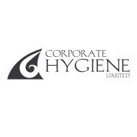 Corporate Hygiene logo - Similar company to Roundstone Catering