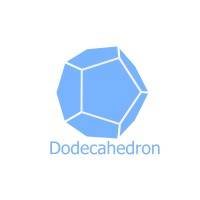 Dodecahedron Oyun Geliştirici Topluluğu logo - Similar company to Voxel Studio