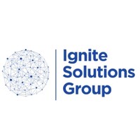 Ignite Solutions Group logo - Similar company to Ignite Solutions