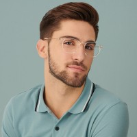 Lenskart logo - Similar company to Buyergains