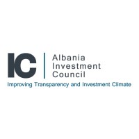 Albania Investment Council logo - Similar company to H2H Solutions