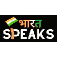 Bharat Speaks logo - Similar company to Algoritha™ Security