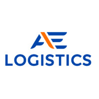 AE Logistics logo - Similar company to V