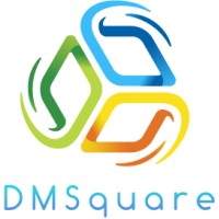DMSquare logo - Similar company to Notedown