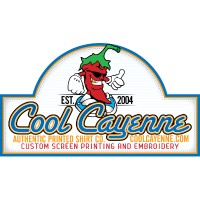 Cool Cayenne