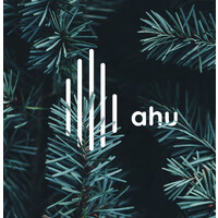 ahu.life logo - Similar company to Studio Gritt
