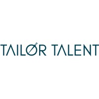TailorTalent logo - Similar company to Multi Spectrum Property
