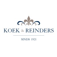 Koek & Reinders schilderwerken B.V. logo - Similar company to Aik Finance