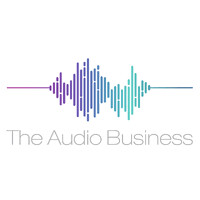 The Audio Business logo - Similar company to Audio Plus Pl