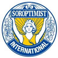 Soroptimist International TOULOUSE logo - Similar company to Loop Sessions Toulouse
