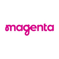 Agency Magenta logo - Similar company to Incarnata