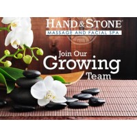 Hand & Stone Massage And Facial Spa Careers