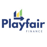 Playfair Finance logo - Similar company to Bridging Dot Com