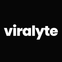 Viralyte | Agenție Marketing logo - Similar company to Vivinet - Digital Agency