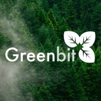 Greenbit logo - Similar company to Green Byte Ict