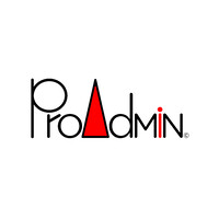 PROADMIN logo - Similar company to Vecindapp