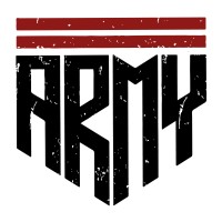 Army Fitness logo - Similar company to We Flow Team