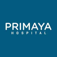 Primaya Hospital logo - Similar company to Mitra Keluarga
