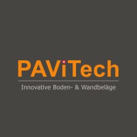 PAViTech GmbH logo - Similar company to Bruno Bodentechnik Gmbh