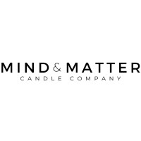 Mind & Matter Candle Company logo - Similar company to Mind Matter Consultancy