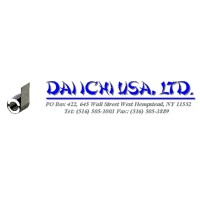 Dai Ichi USA LTD logo - Similar company to Moline Investment Management [Mim] | Moline Management, Llc