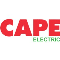 CAPE ELECTRIC PVT LIMITED logo - Similar company to Dana Group
