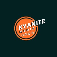 Kyanite Media logo - Similar company to 120Frames Films